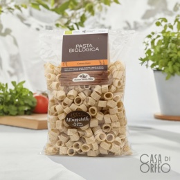 Attuppatelli - Makaron BIO