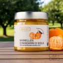 Dżem z sycylisjkiej mandarynki 220 g