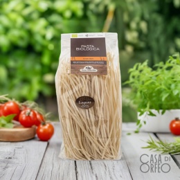 Linguine - Makaron BIO