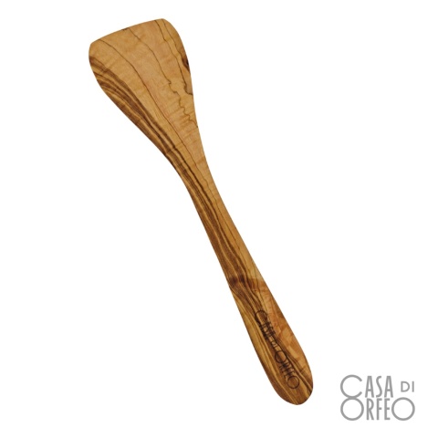 Łopatka z drewna oliwnego 30 cm