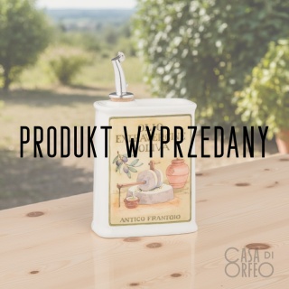 Oliera - Casale Frantoio 250 ml