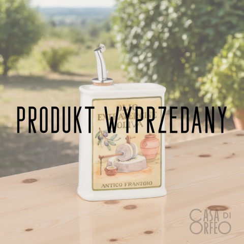 Oliera - Casale Frantoio 250 ml Oliera - Casale Frantoio 250 ml
