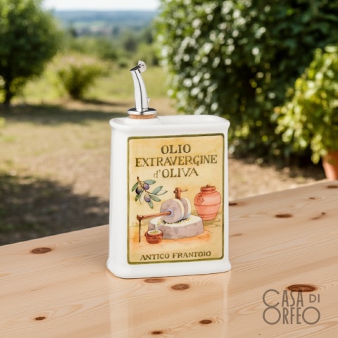 Oliera - Casale Frantoio 250 ml Oliera - Casale Frantoio 250 ml