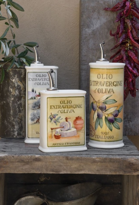 Oliera - Casale Ramo D’ulivo 500 ml