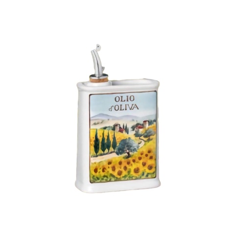 Oliera - Fiore Girasoli 250 ml Oliera - Fiore Girasoli 250 ml