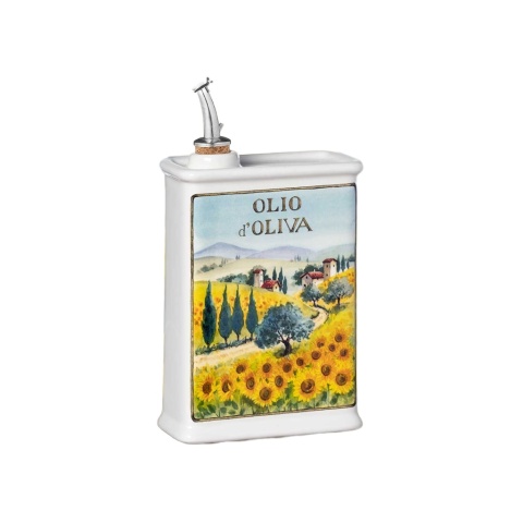 Oliera - Fiore Girasoli 500 ml