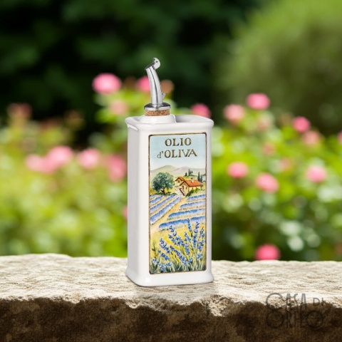 Oliera - Fiore Lavanda 500 ml Oliera - Fiore Lavanda 500 ml
