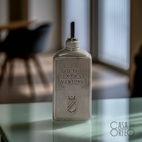 Oliera - Lattina Argilla 300 ml