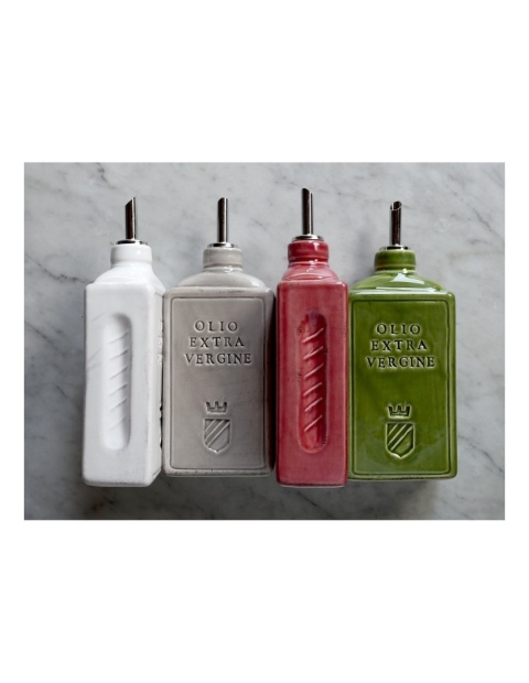 Oliera - Lattina Verde 300 ml