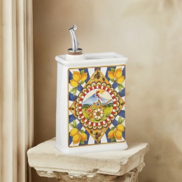 Oliera - Mediterranee Caretto Siciliano 500 ml