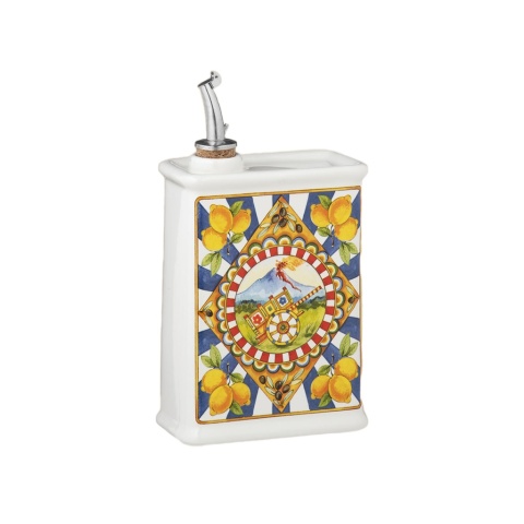Oliera - Mediterranee Caretto Siciliano 500 ml Oliera - Mediterranee Caretto Siciliano 500 ml