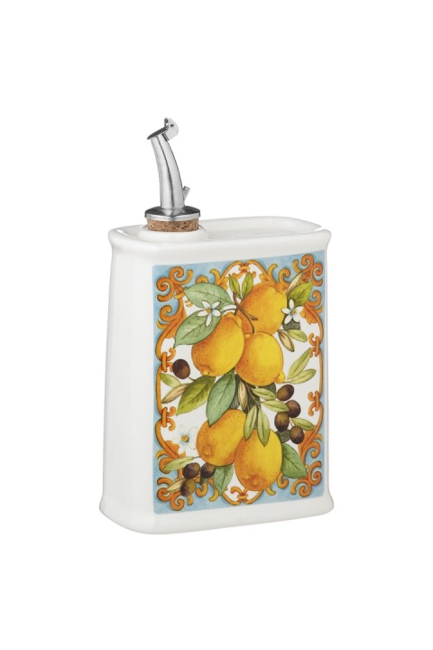 Oliera - Mediterranee Limoni 250 ml