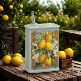 Oliera - Mediterranee Limoni 500 ml