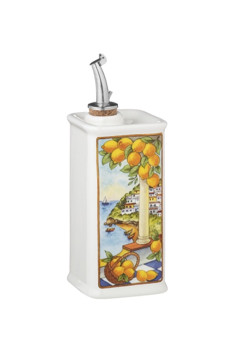 Oliera - Mediterranee Vista Mare 250 ml