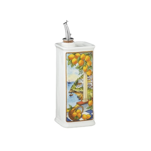 Oliera - Mediterranee Vista Mare 500 ml Oliera - Mediterranee Vista Mare 500 ml