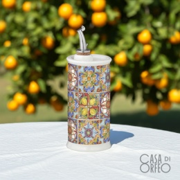 Oliera - Piastrelle Siciliane 500 ml