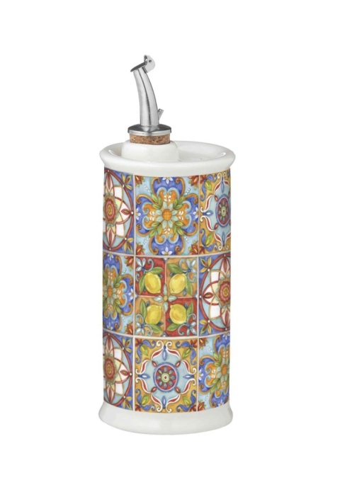Oliera - Piastrelle Siciliane 500 ml