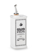 Oliera - Vintage Bianco Quadra 500 ml