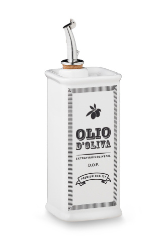 Oliera - Vibtage Bianco Quadra 500 ml