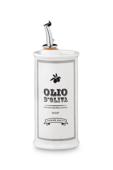 Oliera - Vintage Bianco 250 ml Oliera - Vintage Bianco 250 ml