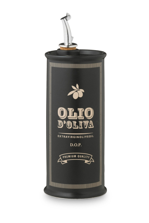 Oliera - Vintage Nero 500 ml Oliera - Vintage Nero 500 ml