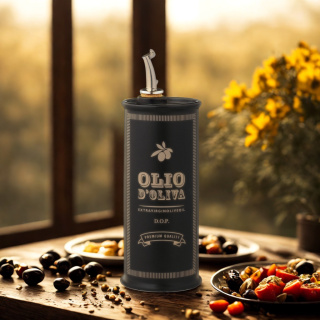 Oliera - Vintage Nero 500 ml