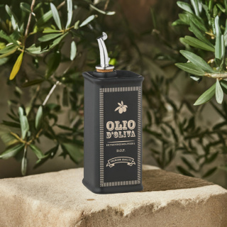 Oliera - Vintage Nero Quadra 500 ml