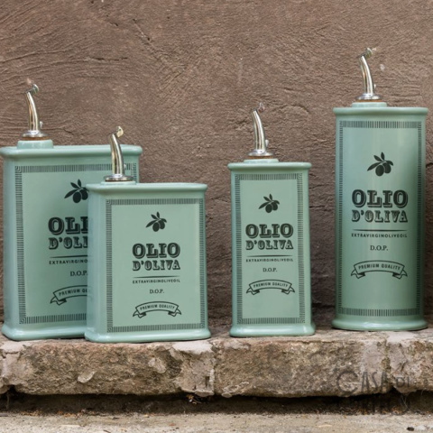 Oliera - Vintage Verde 250 ml Oliera - Vintage Verde 250 ml