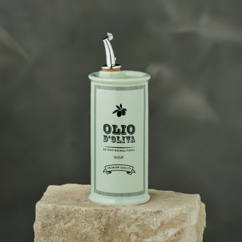Oliera - Vintage Verde 250 ml Oliera - Vintage Verde 250 ml