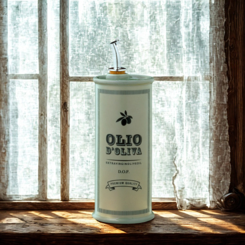 Oliera - Vintage Verde 500 ml Oliera - Vintage Verde 500 ml