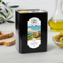 Oliwa Extra Vergine Casa di Orfeo 3 litry Sycylia, Włochy