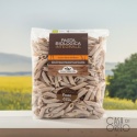 Penne - Pełnoziarnisty Makaron BIO Penne - Pełnoziarnisty Makaron BIO