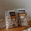 Penne - Pełnoziarnisty Makaron BIO Penne - Pełnoziarnisty Makaron BIO