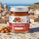 Pesto alla Trapanese 190 g