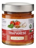 Pesto alla Trapanese 190 g
