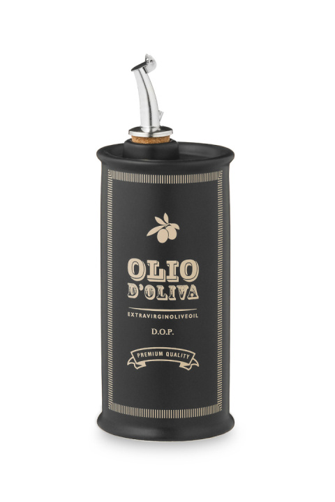 Oliera - Vintage Nero 250 ml Oliera - Vintage Nero 250 ml