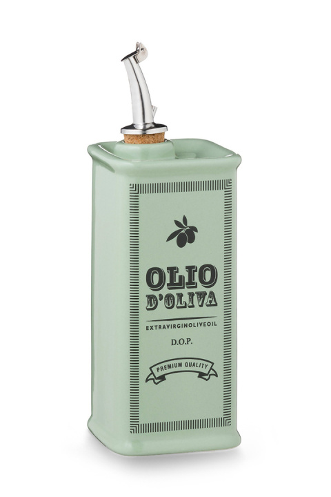 Oliera - Vintage Quadra Verde 500ml Oliera - Vintage Quadra Verde 500ml