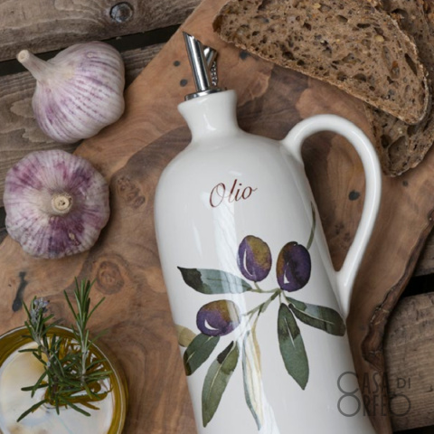 Oliera - Autunno 750 ml Oliera - Autunno 750 ml