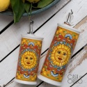 Oliera - Mediterranee O Sole Mio 500 ml
