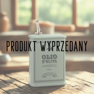 Oliera - Vintage Verde Rettangolo 500 ml