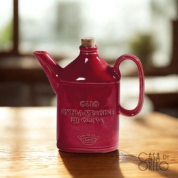 Oliera - Ampollina Rosso 450 ml