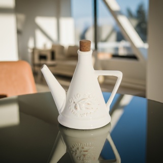 Oliera - La Campagna Italiana Bianco 450 ml