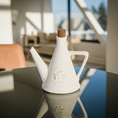 Oliera - La Campagna Italiana Bianco 450 ml