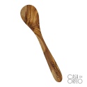 Łyżka z drewna oliwnego 30 cm