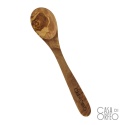 Łyżka z drewna oliwnego 30 cm