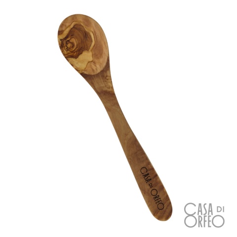 Łyżka z drewna oliwnego 30 cm