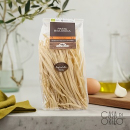 Tagliatelle - Makaron BIO