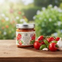 Bruschetta z pomidorami i bazylią 190 g