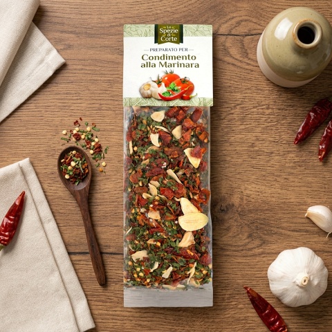 Condimento Marinara 100 g