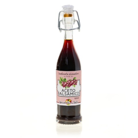 Ocet balsamiczny 100 ml